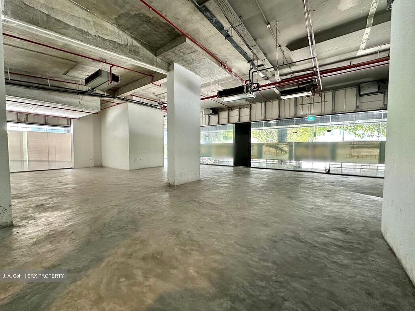 Duo Residences (D7), Retail #523337581